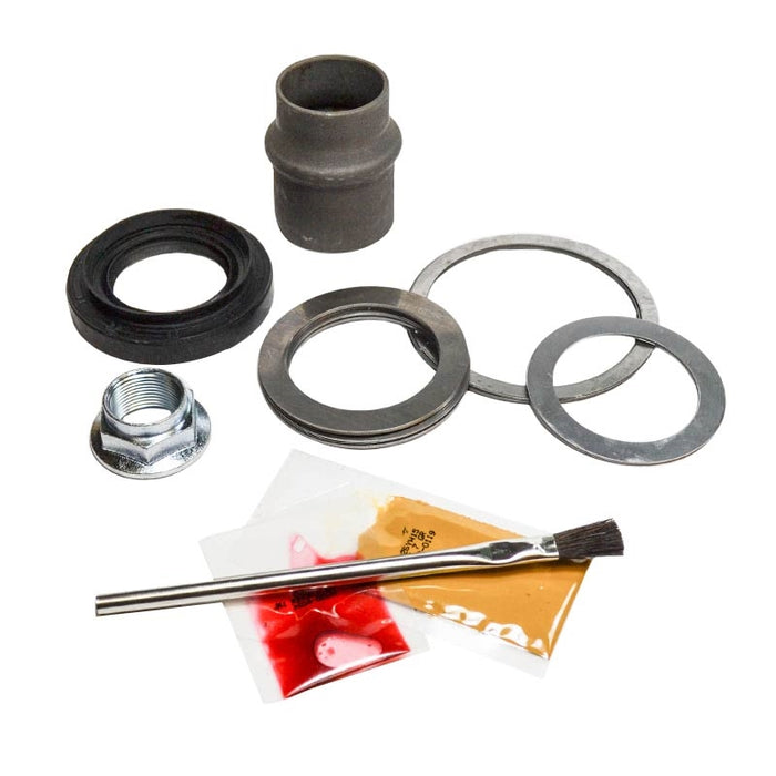 Nitro Gear & Axle IKT100 Toyota 8.4 Inch Rear Mini Install Kit Nitro Gear and Axle - Truck Part Superstore