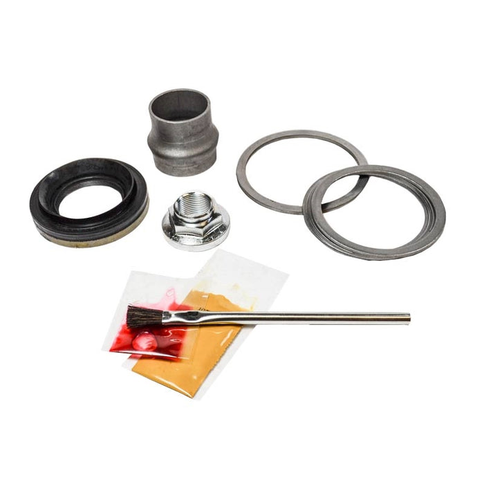 Nitro Gear & Axle IKT8.2 Toyota 8.2 Inch Rear Mini Install Kit Nitro Gear and Axle - Truck Part Superstore