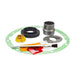 Nitro Gear & Axle IKT8 Toyota 8 Inch Mini Install Kit 4 Cyl Nitro Gear and Axle - Truck Part Superstore