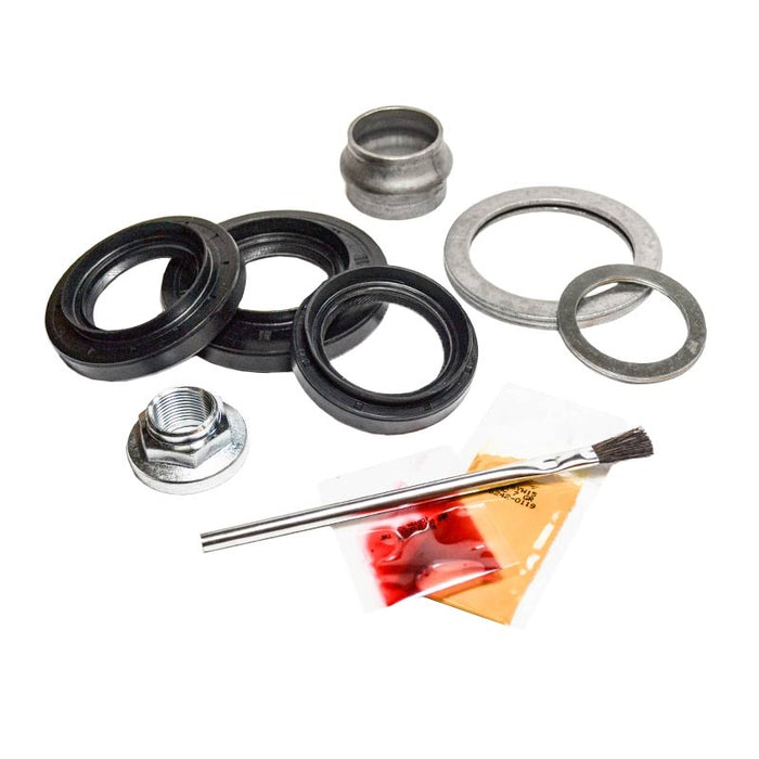 Nitro Gear & Axle IKT9R-IFS Toyota 9 Inch Front Mini Install Kit Reverse IFS Nitro Gear and Axle - Truck Part Superstore