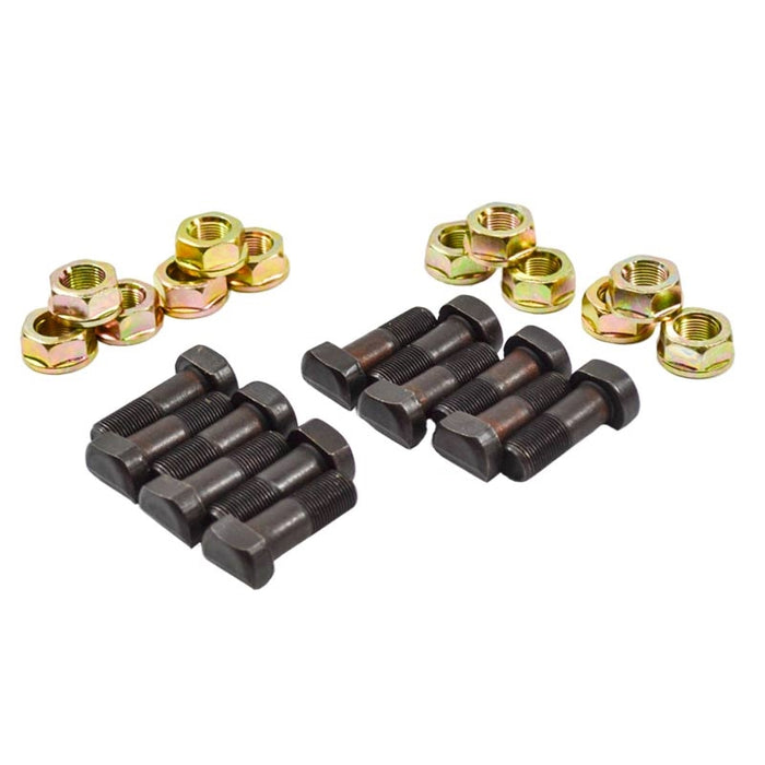 Nitro Gear & Axle IKTLC-RGBOLT Toyota 9.5 Inch 1990-Older Land Cruiser Ring Gear Bolt Kit Nitro Gear and Axle - Truck Part Superstore