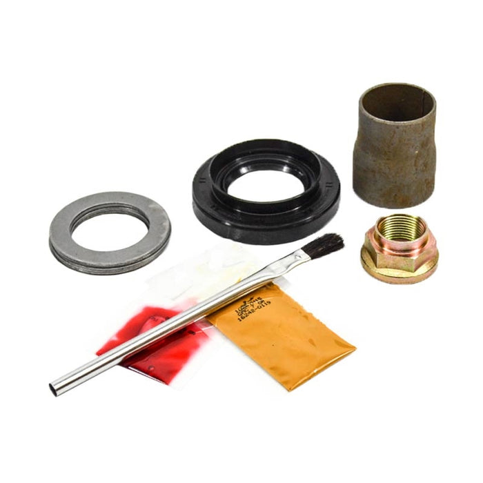 Nitro Gear & Axle IKTV6-B Toyota 8 Inch Mini Install Kit V6 01-Newer W/29 Spline Nitro Gear and Axle - Truck Part Superstore