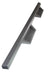 Black Horse Off Road IM-FOF1CC Impact Heavy Duty Drop Side Steps - Truck Part Superstore