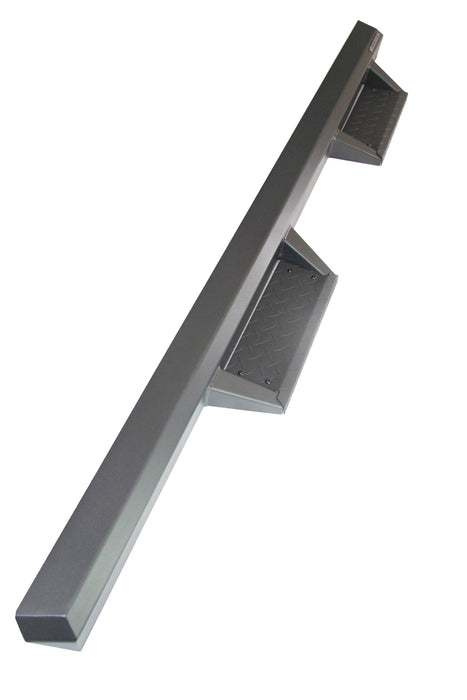 Black Horse Off Road IM-TOTACC Impact Heavy Duty Drop Side Steps - Truck Part Superstore