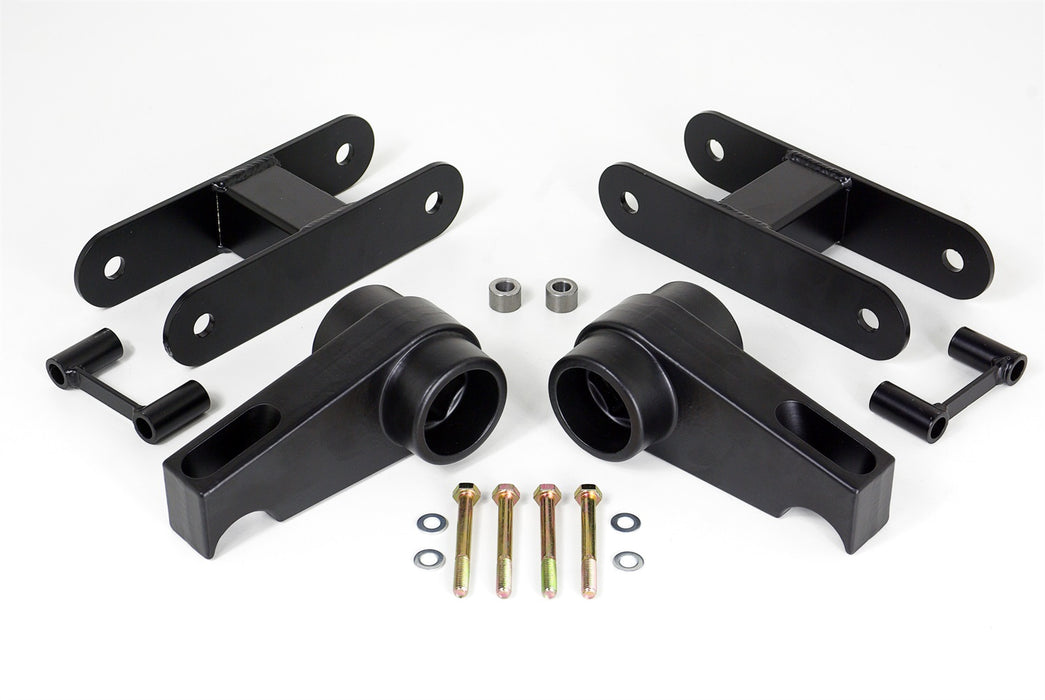 ReadyLift 69-3070 SST® Lift Kit; 2.25 in. Lift; - Truck Part Superstore