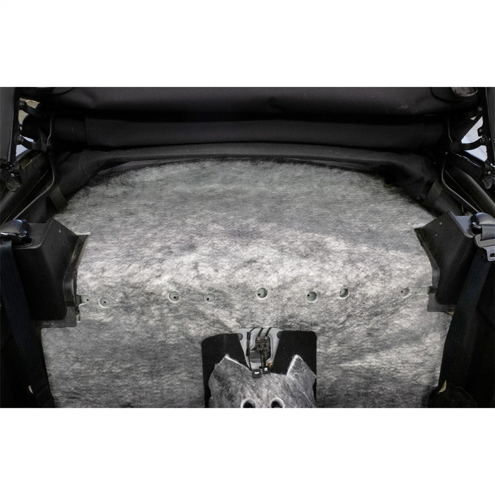 Design Engineering 050295 Thermal/Acoustic Interior Kit; - Truck Part Superstore