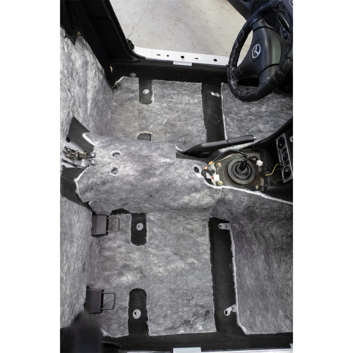 Design Engineering 050295 Thermal/Acoustic Interior Kit; - Truck Part Superstore