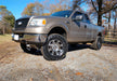Superlift K174B 6 inch Lift Kit-2004-2008 Ford F-150 4WD-with Bilstein Rear Shocks - Truck Part Superstore