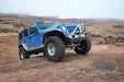 Superlift K997B 4in. Lift Kit-07-18 Wrangler JK-4-door-w/Reflex Ctrl Arms/Bilstein Shocks - Truck Part Superstore