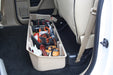 DU-HA 20112 DU-HA® Interior Storage/Gun Case; Incl. Gun Rack/Organizer; Tan; - Truck Part Superstore