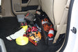DU-HA 20112 DU-HA® Interior Storage/Gun Case; Incl. Gun Rack/Organizer; Tan; - Truck Part Superstore