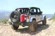 Rampage 106035 Frameless Soft Top Kit - Truck Part Superstore