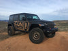 ICON Vehicle Dynamics K22011 2018-UP JEEP JL 2.5" LIFT STAGE 1 SUSPENSION SYSTEM - Truck Part Superstore