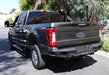 Go Rhino 28373T BR20.5 Rear BR Bumper for Ford F-250 F-350 Super Duty Lariat XL XLT - Truck Part Superstore