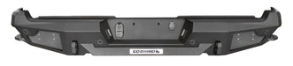 Go Rhino 28373T BR20.5 Rear BR Bumper for Ford F-250 F-350 Super Duty Lariat XL XLT - Truck Part Superstore