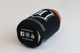 ICON Vehicle Dynamics ICON-KOOZIE ICON BLACK KOOZIE WITH SHIELD - Truck Part Superstore