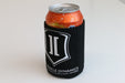 ICON Vehicle Dynamics ICON-KOOZIE ICON BLACK KOOZIE WITH SHIELD - Truck Part Superstore