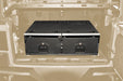 Rugged Ridge 13551.42 Cargo Storage Drawers; Black; - Truck Part Superstore
