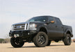 Superlift K178 4.5 inch Lift Kit-2009-2014 Ford F-150 4WD-with Superlift Rear Shocks - Truck Part Superstore