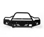 Ranch Hand BSG14HBL1 Summit BullNose Series Front Bumper - Truck Part Superstore
