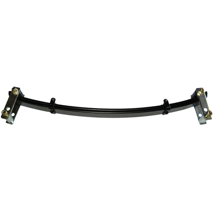 Supersprings SSA33.5 Leaf Helper Spring - Truck Part Superstore
