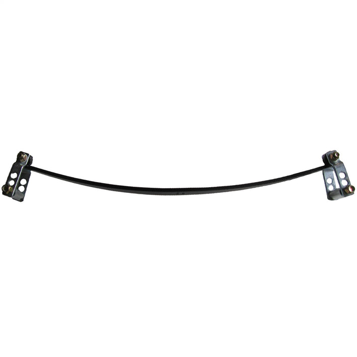 Supersprings SSA34.5 Leaf Helper Spring - Truck Part Superstore