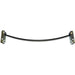 Supersprings SSA38.5 Leaf Helper Spring - Truck Part Superstore