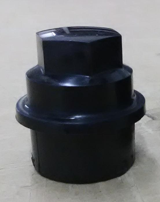 Coast To Coast IWCIMP358LC For Imposter 358BLK and 358X Series Wheels; Set of 24 - Truck Part Superstore