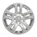 Coast To Coast IWCIMP377XN Wheel Cover - Truck Part Superstore