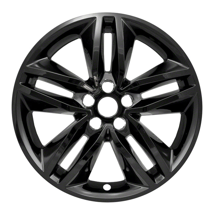 Coast To Coast IWCIMP385BLK Wheel Cover - Truck Part Superstore