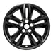 Coast To Coast IWCIMP385BLK Wheel Cover - Truck Part Superstore