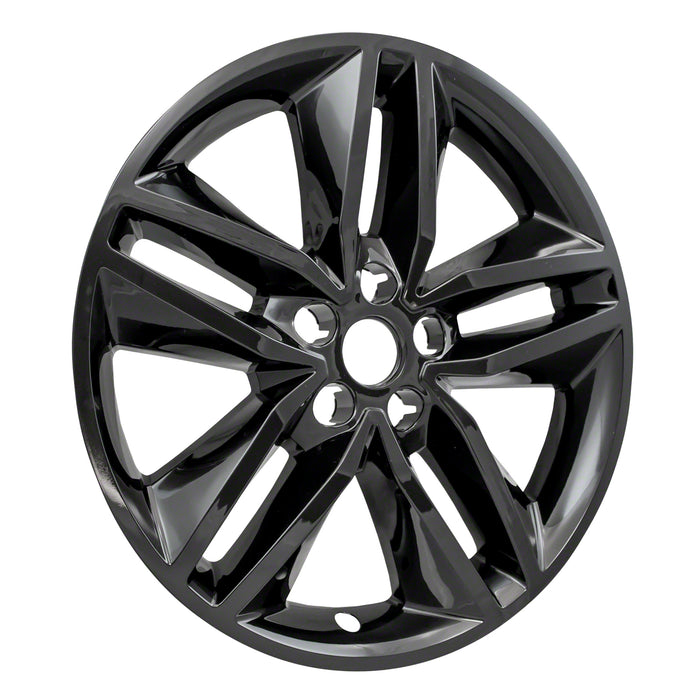 Coast To Coast IWCIMP385BLK Wheel Cover - Truck Part Superstore