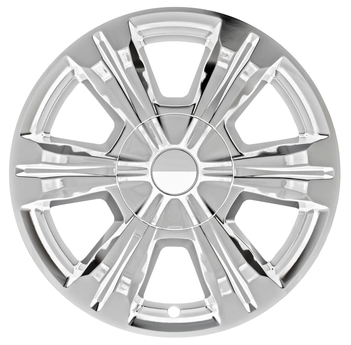 Coast To Coast IWCIMP396X Wheel Cover - Truck Part Superstore