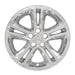 Coast To Coast IWCIMP412XN Wheel Cover - Truck Part Superstore