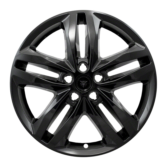 Coast To Coast IWCIMP415BLK Wheel Cover - Truck Part Superstore