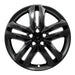 Coast To Coast IWCIMP415BLK Wheel Cover - Truck Part Superstore