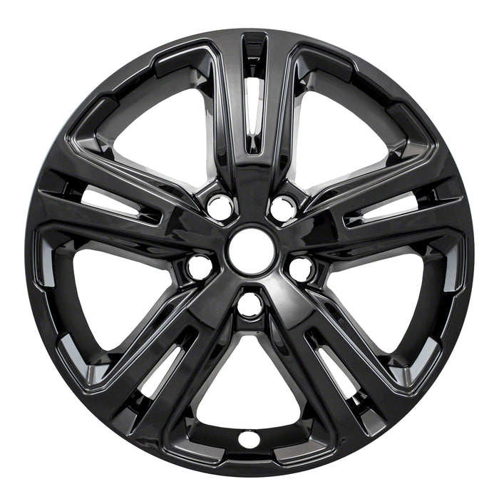 Coast To Coast IWCIMP417BLK Wheel Cover - Truck Part Superstore
