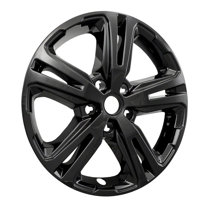 Coast To Coast IWCIMP417BLK Wheel Cover - Truck Part Superstore