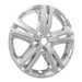 Coast To Coast IWCIMP417X Wheel Cover - Truck Part Superstore