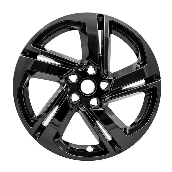 Coast To Coast IWCIMP418BLK Wheel Cover - Truck Part Superstore