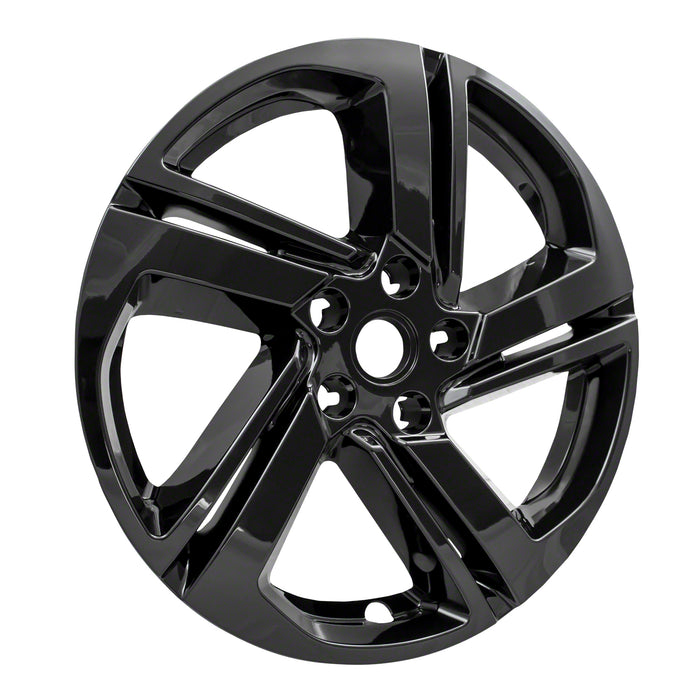 Coast To Coast IWCIMP418BLK Wheel Cover - Truck Part Superstore