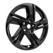 Coast To Coast IWCIMP418BLK Wheel Cover - Truck Part Superstore