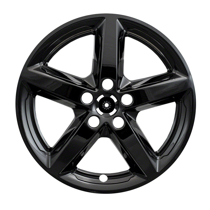 Coast To Coast IMP419BLK Wheel Cover - Truck Part Superstore