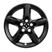 Coast To Coast IMP419BLK Wheel Cover - Truck Part Superstore