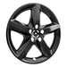 Coast To Coast IMP419BLK Wheel Cover - Truck Part Superstore