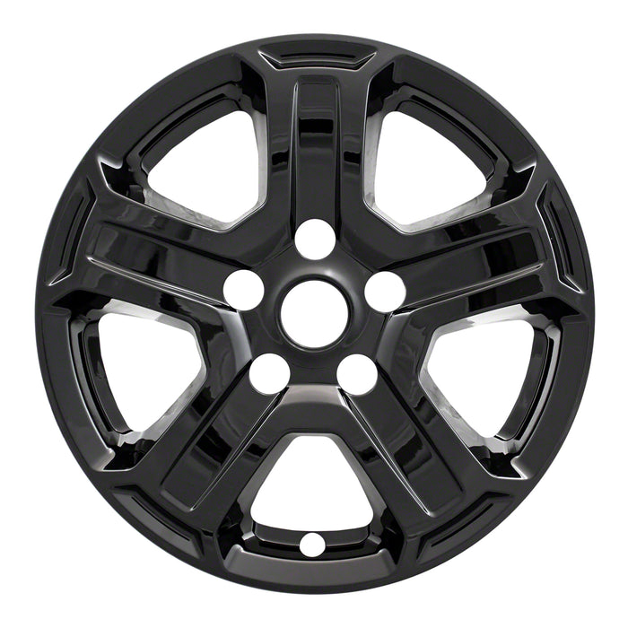 Coast To Coast IWCIMP420BLK Wheel Cover - Truck Part Superstore