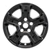 Coast To Coast IWCIMP420BLK Wheel Cover - Truck Part Superstore