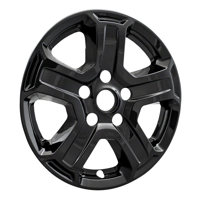 Coast To Coast IWCIMP420BLK Wheel Cover - Truck Part Superstore