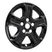 Coast To Coast IWCIMP420BLK Wheel Cover - Truck Part Superstore