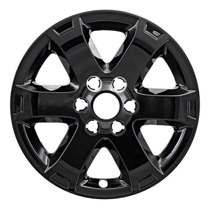 Coast To Coast IWCIMP422BLK Wheel Cover - Truck Part Superstore